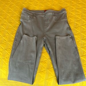 Spanx Jeggins tummy control